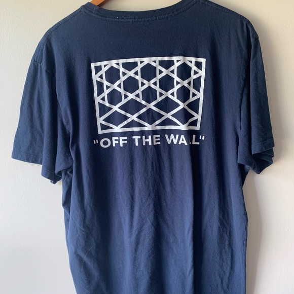 Vans T shirts Bundle - Picture 5 of 6